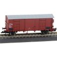 14888 Gedeckter Güterwagen Ghkkms der FS, Ep. IV Thumbnail 2