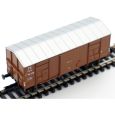 14890 Gedeckter Güterwagen Fc der FS, Ep. II Thumbnail 2