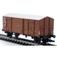 14890 Gedeckter Güterwagen Fc der FS, Ep. II Thumbnail 5