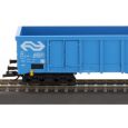 15679 Offener Güterwagen Eanos 201 der NS, Ep. IV Thumbnail 4