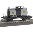 17315 Kesselwagen „ÖMV AG“, eingestellt bei den ÖBB, Ep. III Thumbnail 1