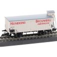 17395 Kühlwagen „Heinekens Brouwerij Amsterdam“, eingestellt bei der NS, Ep. III Thumbnail 2