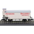 17395 Kühlwagen „Heinekens Brouwerij Amsterdam“, eingestellt bei der NS, Ep. III Thumbnail 3