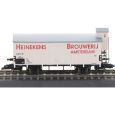 17395 Kühlwagen „Heinekens Brouwerij Amsterdam“, eingestellt bei der NS, Ep. III Thumbnail 4