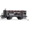 17444 Säuretopfwagen P der CIBA AG, eingestellt bei den SBB, Ep. III Thumbnail 1