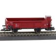17622 Offener Güterwagen Ut der ČSD, Ep. III Thumbnail 2