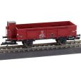 17623 Offener Güterwagen Kz der MAV, Ep. III Thumbnail 1