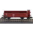 17624 Offener Güterwagen Jf der BDZ, Ep. III Thumbnail 2