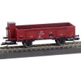17632 Offener Güterwagen Kz der MAV, Ep. II Thumbnail 1