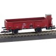 17632 Offener Güterwagen Kz der MAV, Ep. II Thumbnail 2