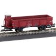 17633 Offener Güterwagen Kzn der GySEV, Ep. III Thumbnail 1