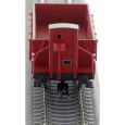 17633 Offener Güterwagen Kzn der GySEV, Ep. III Thumbnail 3