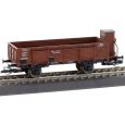 17635 Offener Güterwagen Jf der BDZ, Ep. II Thumbnail 2