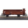 17635 Offener Güterwagen Jf der BDZ, Ep. II Thumbnail 4