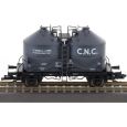 17770 Staubsilowagen IVf „C.N.C.“, eingestellt bei der SNCF, Ep. III Thumbnail 4