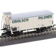 17920 Kühlwagen „Grolsch Pilsner“, eingestellt bei der NS, Ep. III Thumbnail 1