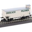 17920 Kühlwagen „Grolsch Pilsner“, eingestellt bei der NS, Ep. III Thumbnail 2