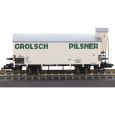 17920 Kühlwagen „Grolsch Pilsner“, eingestellt bei der NS, Ep. III Thumbnail 3