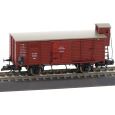 17921 Gedeckter Güterwagen Gml der Eisenbahnen in Elsass-Lothringen, Ep. I Thumbnail 2