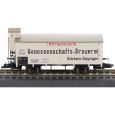 17923 Kühlwagen „I. Württemb. Genossenschafts-Brauerei“, K.W.St.E., Ep. I Thumbnail 4