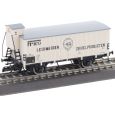 17926 Kühlwagen „FRICO Leeuwarden“, eingestellt bei der NS, Ep. III Thumbnail 1