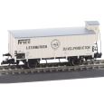 17926 Kühlwagen „FRICO Leeuwarden“, eingestellt bei der NS, Ep. III Thumbnail 2