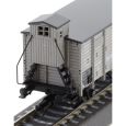 17931 Gedeckter Güterwagen Gn der Bergedorf-Geesthachter Eisenbahn , Ep. I Thumbnail 4