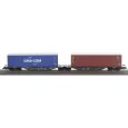 18061 Containertragwagen Sggmrss der PKP Cargo, Ep. VI Thumbnail 1