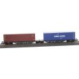 18061 Containertragwagen Sggmrss der PKP Cargo, Ep. VI Thumbnail 2