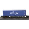 18061 Containertragwagen Sggmrss der PKP Cargo, Ep. VI Thumbnail 3