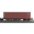 18061 Containertragwagen Sggmrss der PKP Cargo, Ep. VI Thumbnail 4