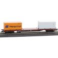 18134 Containertragwagen Rgs der BDZ, Ep.VI Thumbnail 1