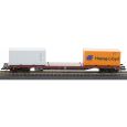 18134 Containertragwagen Rgs der BDZ, Ep.VI Thumbnail 3