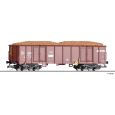 18222 Offener Güterwagen Eaos „VTG“ der AAE Cargo, Ep. VI Thumbnail 1