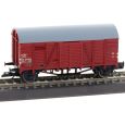95230 Gedeckter Güterwagen Gu der MAV, Ep.III Thumbnail 1