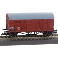 95232 Gedeckter Güterwagen Gdvg der JZ, Ep. III Thumbnail 1