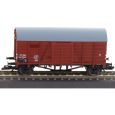95232 Gedeckter Güterwagen Gdvg der JZ, Ep. III Thumbnail 2
