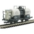 95869 Kesselwagen „VACUUM OIL COMPANY“, eingestellt bei der ČSD, Ep. II Thumbnail 2