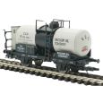 95869 Kesselwagen „VACUUM OIL COMPANY“, eingestellt bei der ČSD, Ep. II Thumbnail 3