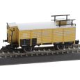 95891 Flüssiggaswagen „Verein für chem. & metallurgische Prod. Aussig", ČSD Thumbnail 1