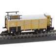 95891 Flüssiggaswagen „Verein für chem. & metallurgische Prod. Aussig", ČSD Thumbnail 2