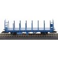14601 START-Rungenwagen Laaps der PKP Cargo, Ep. VI Thumbnail 2