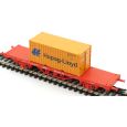 17480 START-Containertragwagen Lgs der DB AG, Ep. VI Thumbnail 3