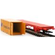 17480 START-Containertragwagen Lgs der DB AG, Ep. VI Thumbnail 6