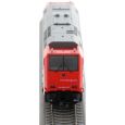 01501 Einsteigerset-Güterzug mit Bettungsgleisoval der SBB, Ep. VI Thumbnail 3
