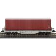 01501 Einsteigerset-Güterzug mit Bettungsgleisoval der SBB, Ep. VI Thumbnail 6