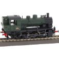 72014 Dampflokomotive Reihe 040-TX der SNCF, Ep. III Thumbnail 2