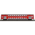 73818 Doppelstockwagen 2. Klasse DBz750 der RegioJet, Ep. VI Thumbnail 3