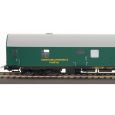 74923 Bahnpostwagen DFsa der ČSD, Ep. IV Thumbnail 3