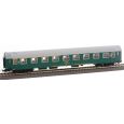 74938 Reisezugwagen 1./2. Klasse ABm, Typ Y, der ČSD, Ep. IV Thumbnail 1